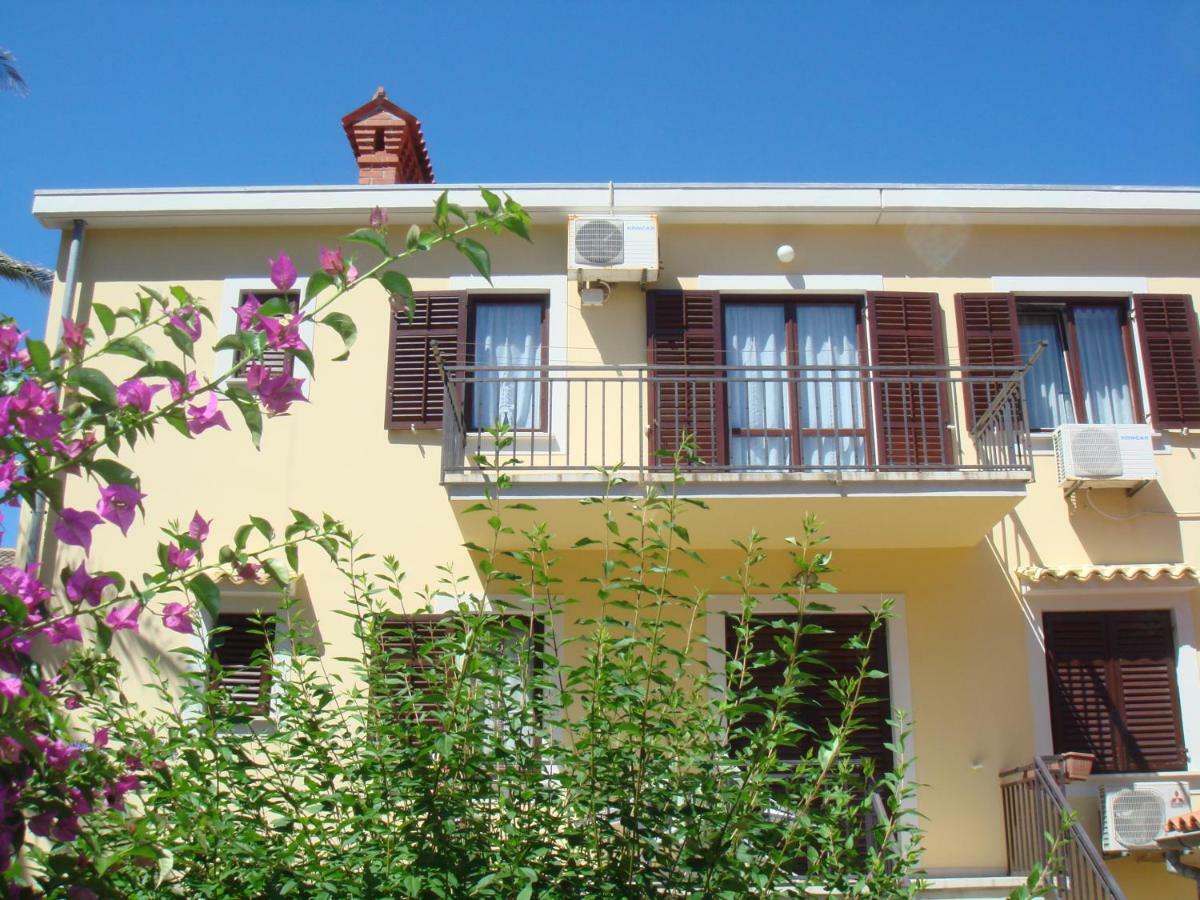 Andrino Διαμέρισμα Mali Lošinj Εξωτερικό φωτογραφία