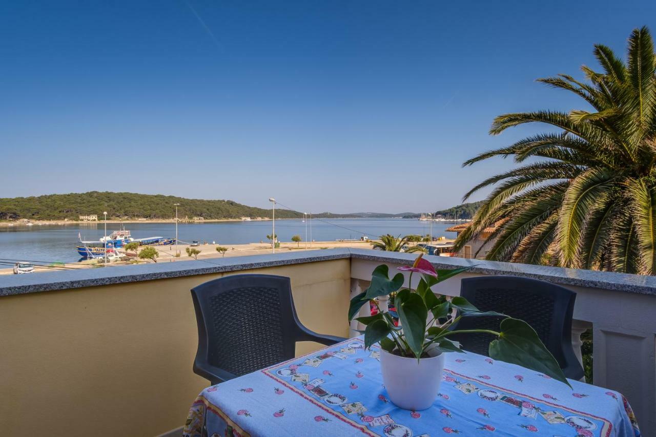 Andrino Διαμέρισμα Mali Lošinj Εξωτερικό φωτογραφία
