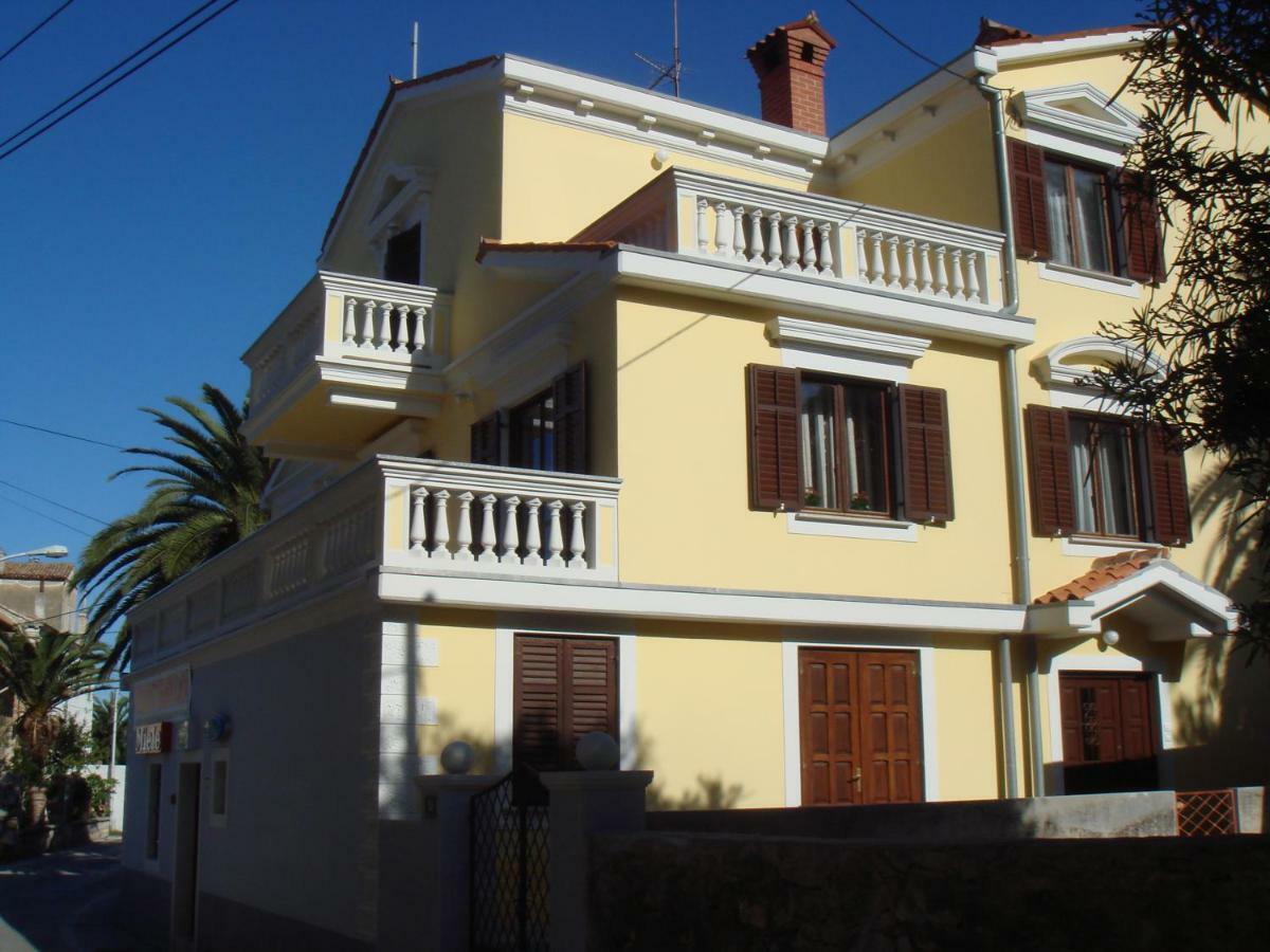 Andrino Διαμέρισμα Mali Lošinj Εξωτερικό φωτογραφία